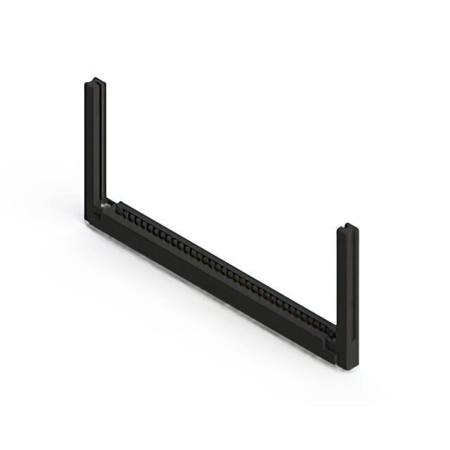 357-034-559-158 EDAC Inc.  Edgeboard Connectors
